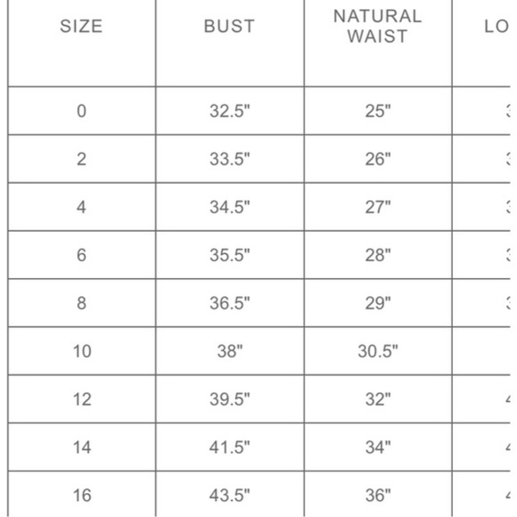 Camden dress Bhldn NEW - Picture 7 of 7